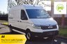 USED 2022 72 MAN TGE 0.0 3.140 P/V 136 BHP 
