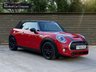 USED 2018 68 MINI CONVERTIBLE 2.0 COOPER S 2d 190 BHP FINANCE ALAILABLE ZERO DEPOSIT