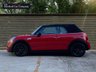 USED 2018 68 MINI CONVERTIBLE 2.0 COOPER S 2d 190 BHP FINANCE ALAILABLE ZERO DEPOSIT