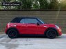 USED 2018 68 MINI CONVERTIBLE 2.0 COOPER S 2d 190 BHP FINANCE ALAILABLE ZERO DEPOSIT