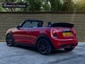 USED 2018 68 MINI CONVERTIBLE 2.0 COOPER S 2d 190 BHP FINANCE ALAILABLE ZERO DEPOSIT