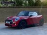 USED 2018 68 MINI CONVERTIBLE 2.0 COOPER S 2d 190 BHP FINANCE ALAILABLE ZERO DEPOSIT