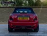 USED 2018 68 MINI CONVERTIBLE 2.0 COOPER S 2d 190 BHP FINANCE ALAILABLE ZERO DEPOSIT