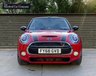USED 2018 68 MINI CONVERTIBLE 2.0 COOPER S 2d 190 BHP FINANCE ALAILABLE ZERO DEPOSIT