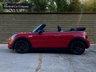 USED 2018 68 MINI CONVERTIBLE 2.0 COOPER S 2d 190 BHP FINANCE ALAILABLE ZERO DEPOSIT
