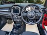 USED 2018 68 MINI CONVERTIBLE 2.0 COOPER S 2d 190 BHP FINANCE ALAILABLE ZERO DEPOSIT
