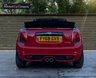 USED 2018 68 MINI CONVERTIBLE 2.0 COOPER S 2d 190 BHP FINANCE ALAILABLE ZERO DEPOSIT
