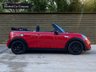 USED 2018 68 MINI CONVERTIBLE 2.0 COOPER S 2d 190 BHP FINANCE ALAILABLE ZERO DEPOSIT