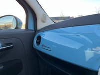USED 2015 15 FIAT 500 1.2 LOUNGE 3d 69 BHP Full Service History
