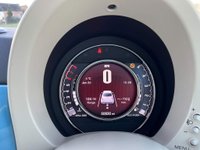 USED 2015 15 FIAT 500 1.2 LOUNGE 3d 69 BHP Full Service History