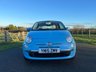 USED 2015 15 FIAT 500 1.2 LOUNGE 3d 69 BHP Full Service History