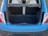 USED 2015 15 FIAT 500 1.2 LOUNGE 3d 69 BHP Full Service History