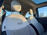 USED 2015 15 FIAT 500 1.2 LOUNGE 3d 69 BHP Full Service History