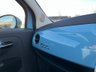 USED 2015 15 FIAT 500 1.2 LOUNGE 3d 69 BHP Full Service History