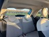 USED 2015 15 FIAT 500 1.2 LOUNGE 3d 69 BHP Full Service History