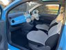 USED 2015 15 FIAT 500 1.2 LOUNGE 3d 69 BHP Full Service History