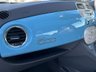 USED 2015 15 FIAT 500 1.2 LOUNGE 3d 69 BHP Full Service History
