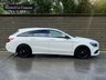 USED 2017 67 MERCEDES-BENZ CLA 2.1 CLA 220 D AMG LINE 5d 174 BHP FINANCE ALAILABLE ZERO DEPOSIT