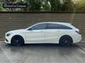 USED 2017 67 MERCEDES-BENZ CLA 2.1 CLA 220 D AMG LINE 5d 174 BHP FINANCE ALAILABLE ZERO DEPOSIT