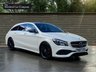 USED 2017 67 MERCEDES-BENZ CLA 2.1 CLA 220 D AMG LINE 5d 174 BHP FINANCE ALAILABLE ZERO DEPOSIT