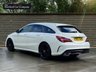 USED 2017 67 MERCEDES-BENZ CLA 2.1 CLA 220 D AMG LINE 5d 174 BHP FINANCE ALAILABLE ZERO DEPOSIT