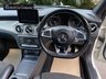 USED 2017 67 MERCEDES-BENZ CLA 2.1 CLA 220 D AMG LINE 5d 174 BHP FINANCE ALAILABLE ZERO DEPOSIT