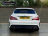USED 2017 67 MERCEDES-BENZ CLA 2.1 CLA 220 D AMG LINE 5d 174 BHP FINANCE ALAILABLE ZERO DEPOSIT