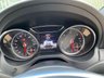 USED 2017 67 MERCEDES-BENZ CLA 2.1 CLA 220 D AMG LINE 5d 174 BHP FINANCE ALAILABLE ZERO DEPOSIT