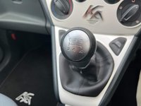 USED 2014 64 FORD KA 1.2 ZETEC 3d 69 BHP Full Service History