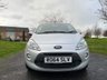 USED 2014 64 FORD KA 1.2 ZETEC 3d 69 BHP Full Service History