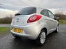 USED 2014 64 FORD KA 1.2 ZETEC 3d 69 BHP Full Service History