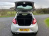USED 2014 64 FORD KA 1.2 ZETEC 3d 69 BHP Full Service History