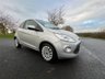 USED 2014 64 FORD KA 1.2 ZETEC 3d 69 BHP Full Service History