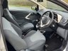 USED 2014 64 FORD KA 1.2 ZETEC 3d 69 BHP Full Service History