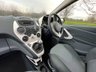 USED 2014 64 FORD KA 1.2 ZETEC 3d 69 BHP Full Service History