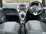 USED 2014 64 FORD KA 1.2 ZETEC 3d 69 BHP Full Service History