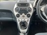 USED 2014 64 FORD KA 1.2 ZETEC 3d 69 BHP Full Service History