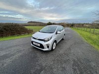 USED 2018 18 KIA PICANTO 1.0 2 5d 66 BHP Only 29,000 Miles