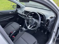 USED 2018 18 KIA PICANTO 1.0 2 5d 66 BHP Only 29,000 Miles