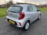 USED 2018 18 KIA PICANTO 1.0 2 5d 66 BHP Only 29,000 Miles
