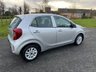 USED 2018 18 KIA PICANTO 1.0 2 5d 66 BHP Only 29,000 Miles