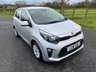 USED 2018 18 KIA PICANTO 1.0 2 5d 66 BHP Only 29,000 Miles