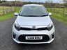 USED 2018 18 KIA PICANTO 1.0 2 5d 66 BHP Only 29,000 Miles