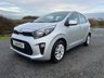 USED 2018 18 KIA PICANTO 1.0 2 5d 66 BHP Only 29,000 Miles