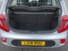 USED 2018 18 KIA PICANTO 1.0 2 5d 66 BHP Only 29,000 Miles
