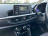 USED 2018 18 KIA PICANTO 1.0 2 5d 66 BHP Only 29,000 Miles