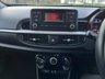 USED 2018 18 KIA PICANTO 1.0 2 5d 66 BHP Only 29,000 Miles