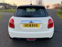USED 2014 14 MINI HATCH COOPER 1.5 COOPER 3d 134 BHP Full Service History