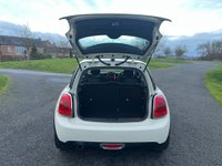 USED 2014 14 MINI HATCH COOPER 1.5 COOPER 3d 134 BHP Full Service History