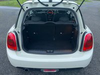USED 2014 14 MINI HATCH COOPER 1.5 COOPER 3d 134 BHP Full Service History